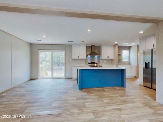 5784 COUNTY ROAD 214, Keystone Heights, FL 32656