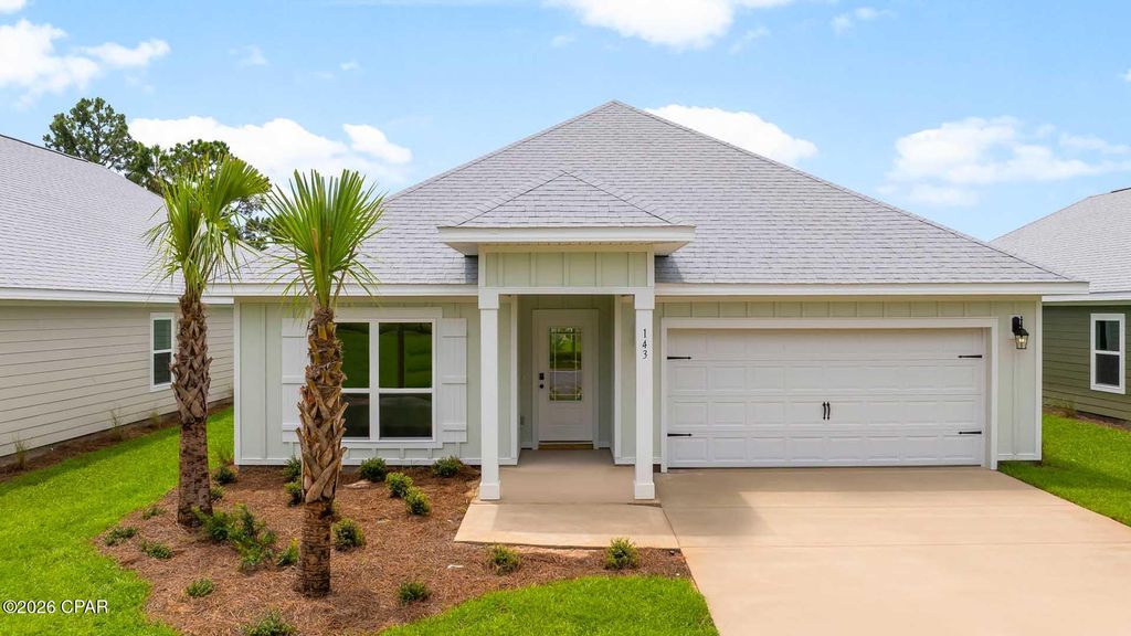 244 Dama Del Mar Way, Panama City Beach, FL 32407