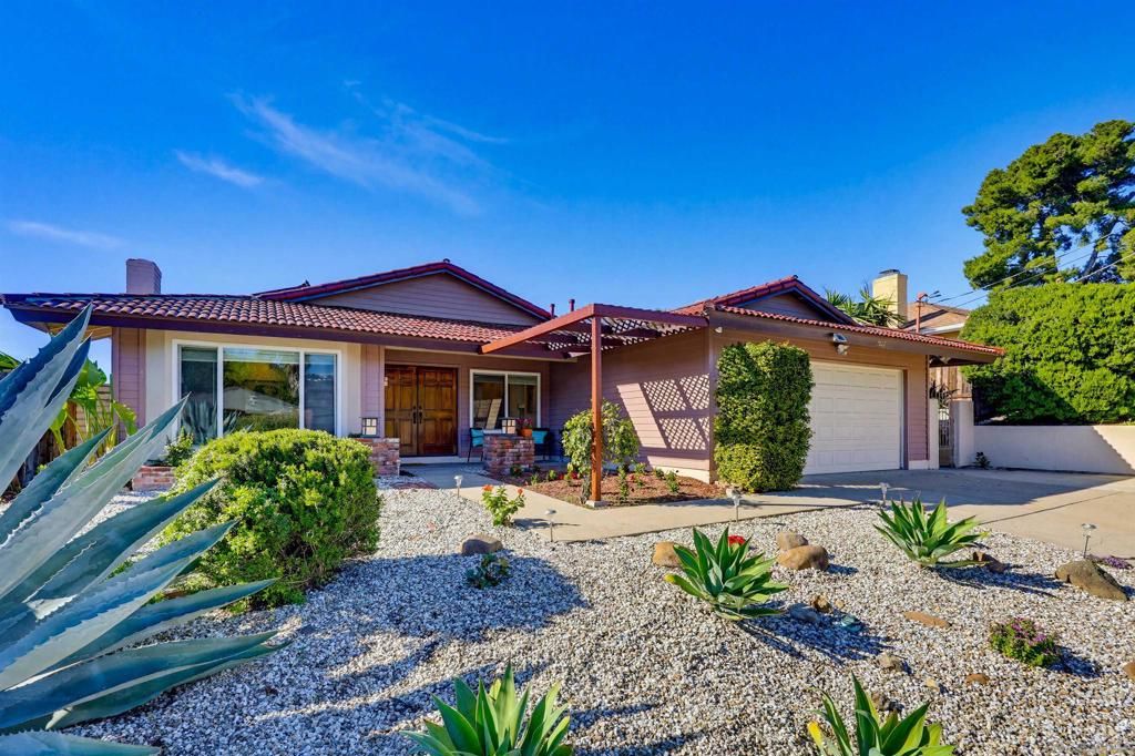 7422 Conestoga Way, San Diego, CA 92120