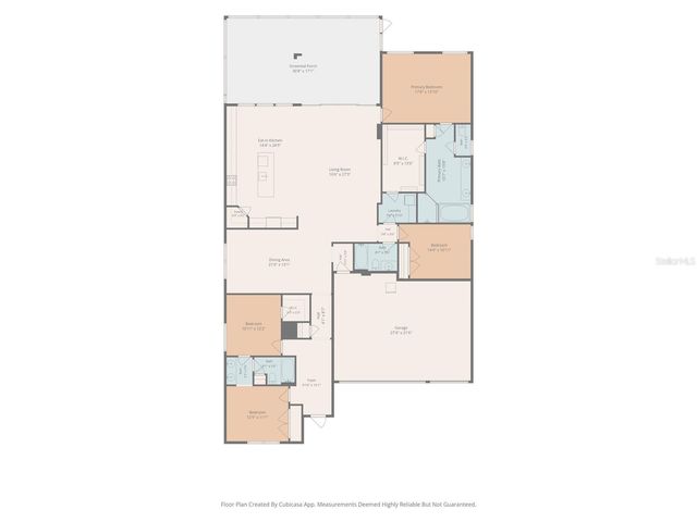 9503 BEAUTIFUL WAY, Winter Garden, FL 34787