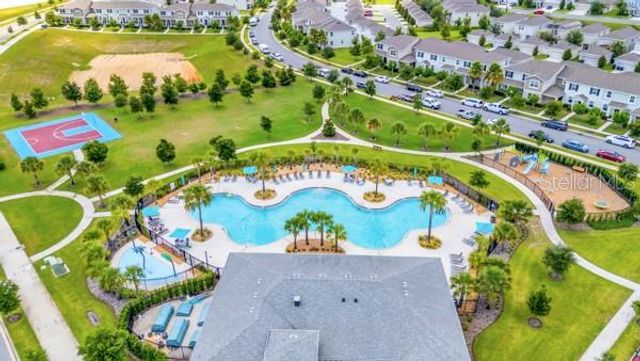 9503 BEAUTIFUL WAY, Winter Garden, FL 34787