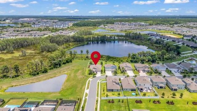 9503 BEAUTIFUL WAY, Winter Garden, FL 34787