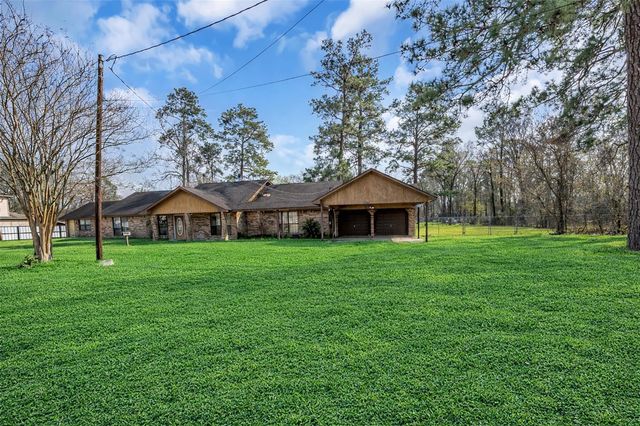 22980 Jade Street, Porter, TX 77365