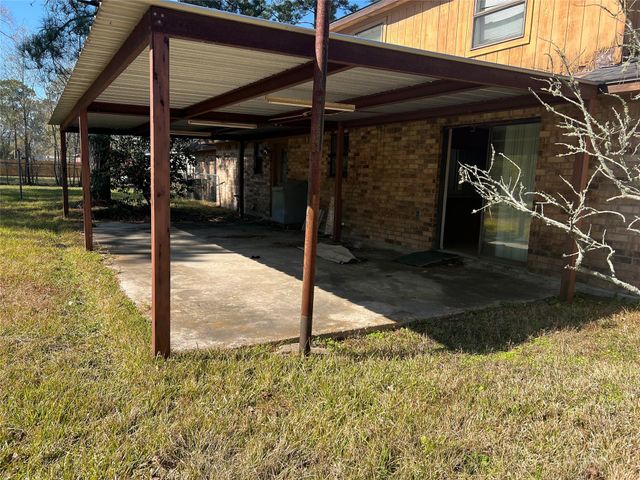 22980 Jade Street, Porter, TX 77365