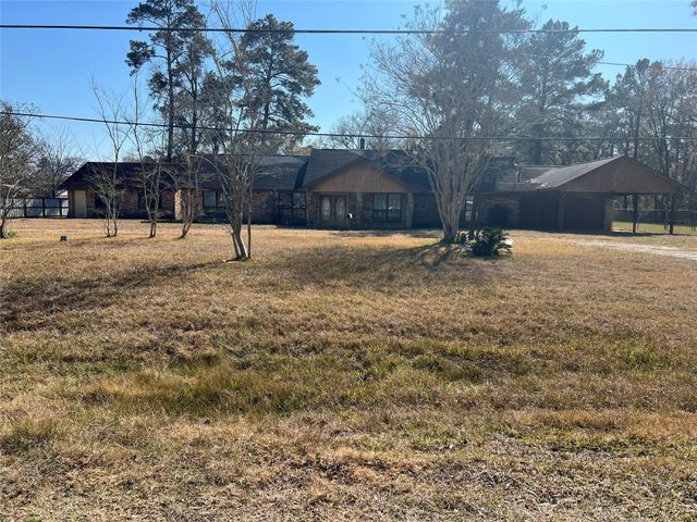 22980 Jade Street, Porter, TX 77365