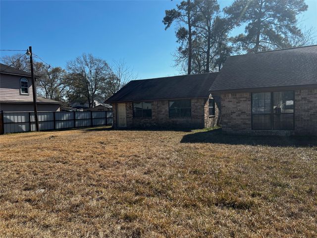 22980 Jade Street, Porter, TX 77365