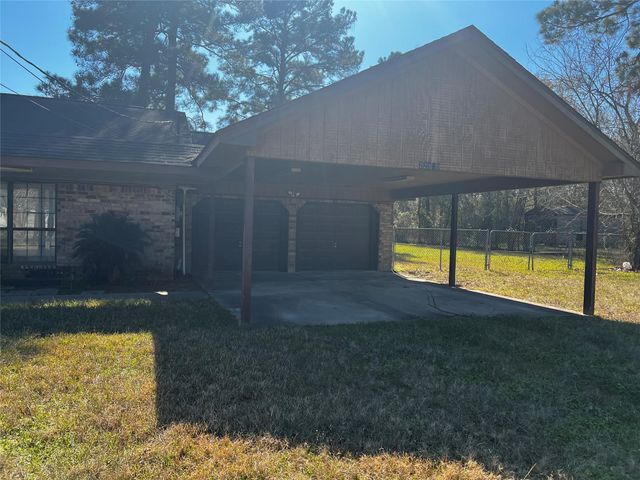 22980 Jade Street, Porter, TX 77365