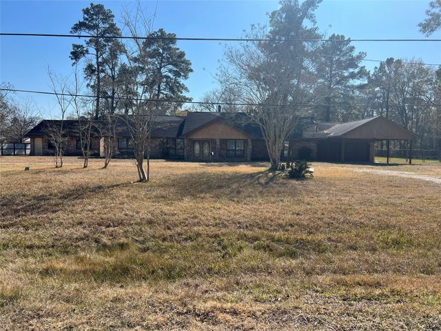 22980 Jade Street, Porter, TX 77365