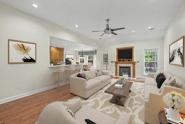 8708 Alexandria Drive, North Charleston, SC 29420