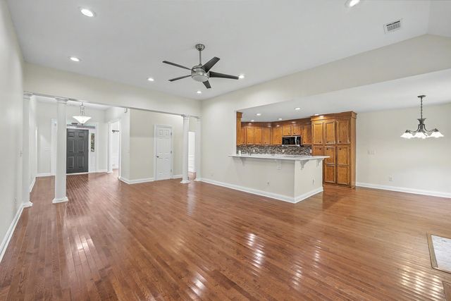 8708 Alexandria Drive, North Charleston, SC 29420