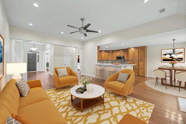 8708 Alexandria Drive, North Charleston, SC 29420