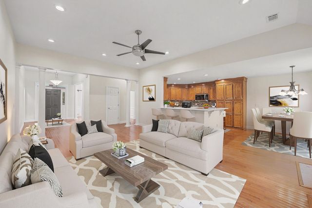 8708 Alexandria Drive, North Charleston, SC 29420