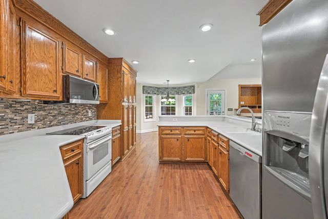8708 Alexandria Drive, North Charleston, SC 29420