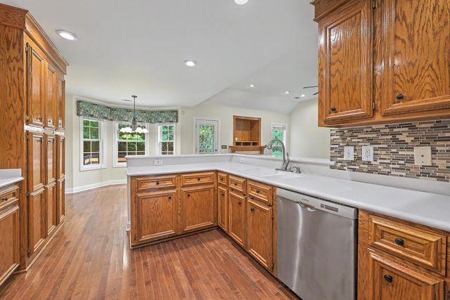 8708 Alexandria Drive, North Charleston, SC 29420