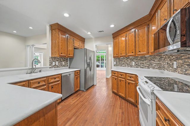 8708 Alexandria Drive, North Charleston, SC 29420