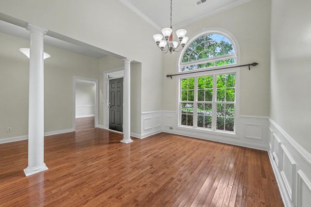 8708 Alexandria Drive, North Charleston, SC 29420
