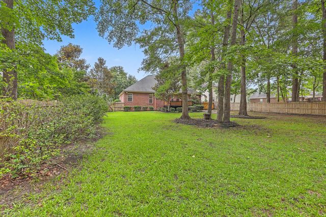 8708 Alexandria Drive, North Charleston, SC 29420