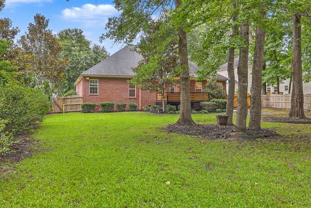 8708 Alexandria Drive, North Charleston, SC 29420