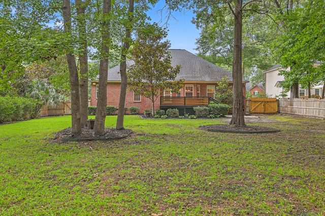 8708 Alexandria Drive, North Charleston, SC 29420