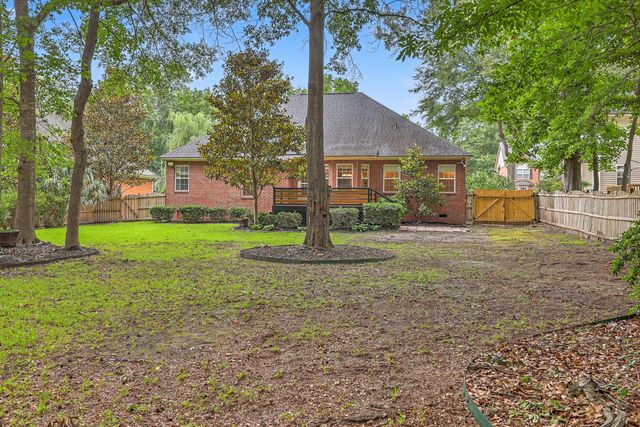 8708 Alexandria Drive, North Charleston, SC 29420