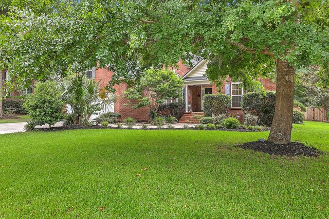 8708 Alexandria Drive, North Charleston, SC 29420
