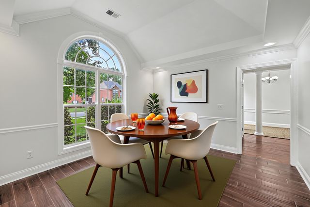 8708 Alexandria Drive, North Charleston, SC 29420
