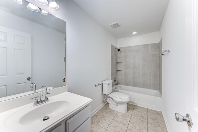 4706 Mint Trail, Houston, TX 77066