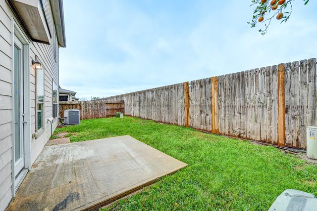 4706 Mint Trail, Houston, TX 77066