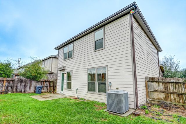 4706 Mint Trail, Houston, TX 77066