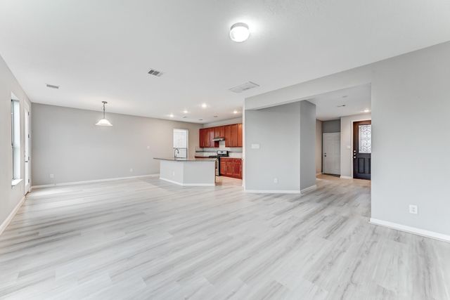 4706 Mint Trail, Houston, TX 77066