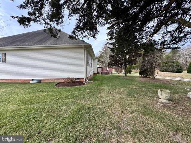 30472 PLANTATION DR, Princess Anne, MD 21853