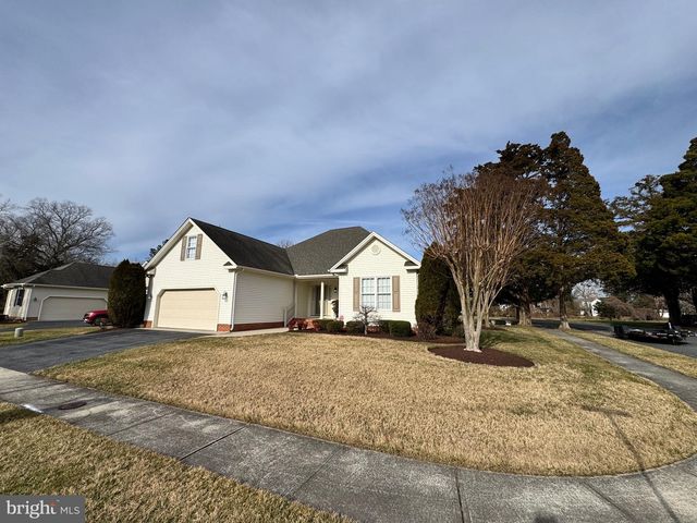 30472 PLANTATION DR, Princess Anne, MD 21853