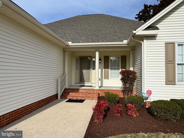 30472 PLANTATION DR, Princess Anne, MD 21853