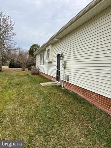 30472 PLANTATION DR, Princess Anne, MD 21853