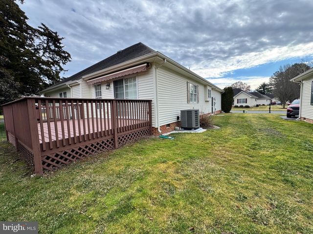 30472 PLANTATION DR, Princess Anne, MD 21853