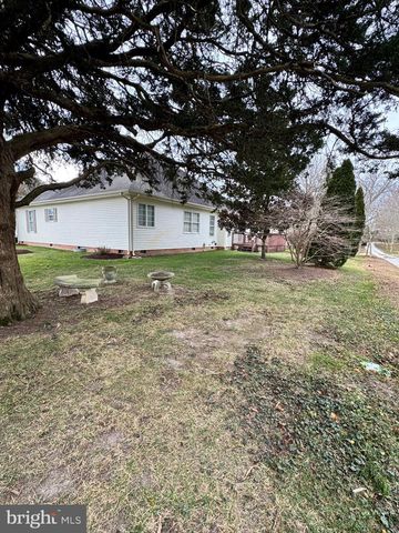 30472 PLANTATION DR, Princess Anne, MD 21853