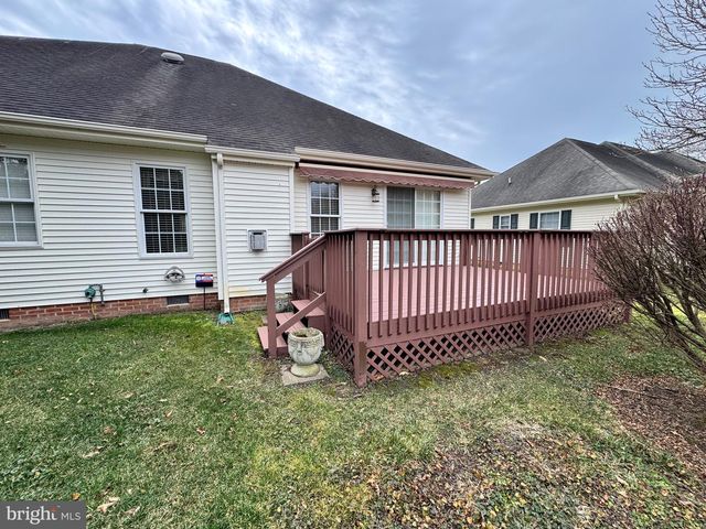 30472 PLANTATION DR, Princess Anne, MD 21853