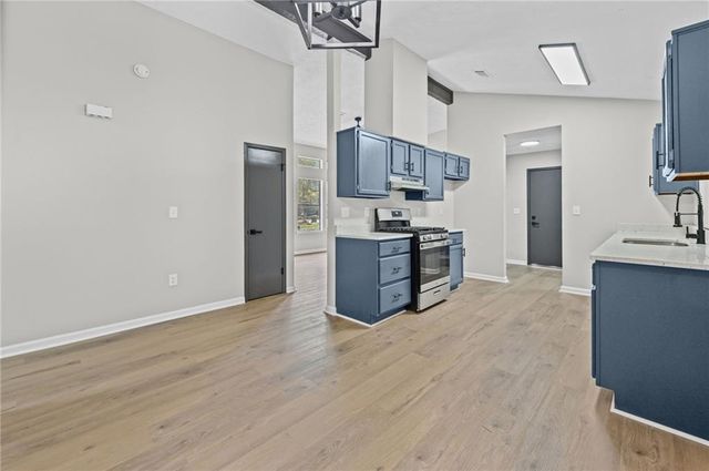 7823 Chase Woods Drive, Jonesboro, GA 30236