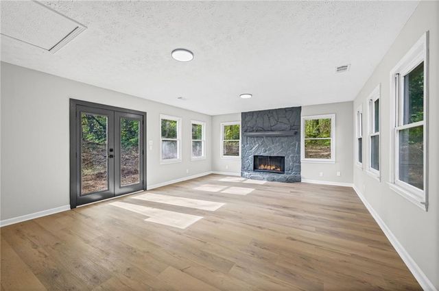 7823 Chase Woods Drive, Jonesboro, GA 30236