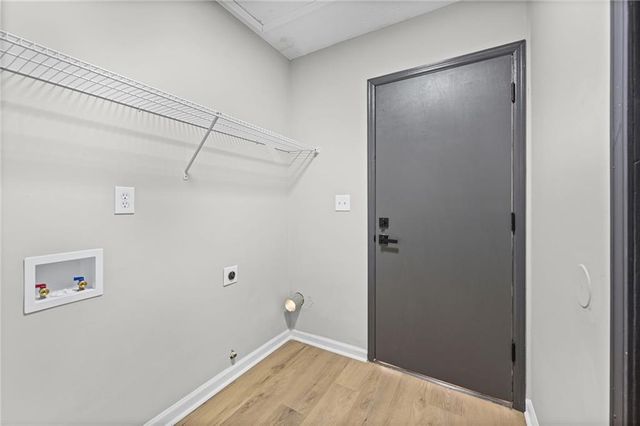 7823 Chase Woods Drive, Jonesboro, GA 30236