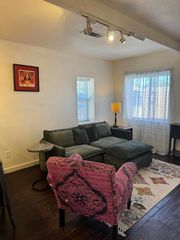 1909 1/2 William Street SE, Albuquerque, NM 87102