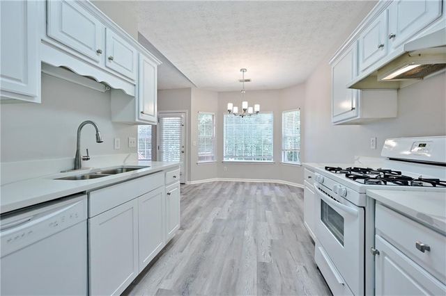3605 Clubside Walk NW, Kennesaw, GA 30144