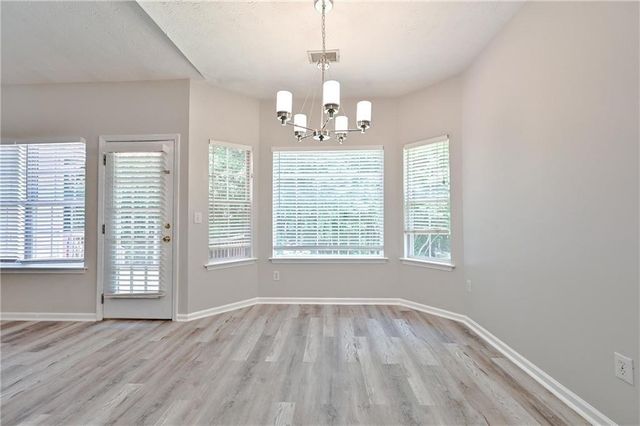 3605 Clubside Walk NW, Kennesaw, GA 30144
