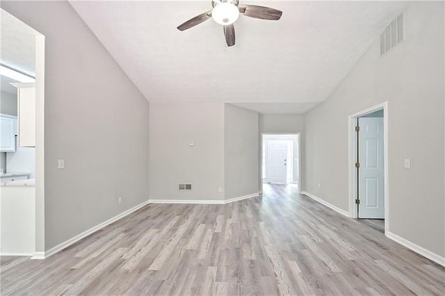 3605 Clubside Walk NW, Kennesaw, GA 30144