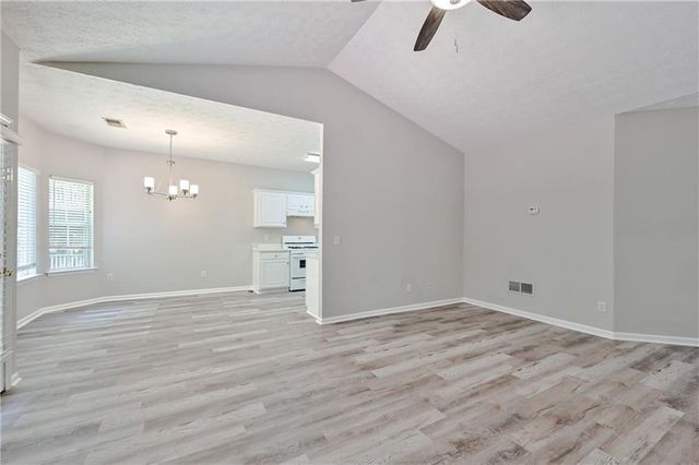 3605 Clubside Walk NW, Kennesaw, GA 30144