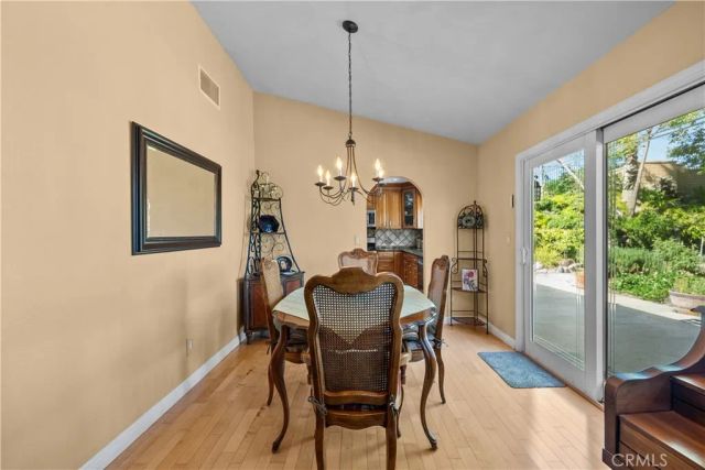 23149 Cuervo, Valencia, CA 91354