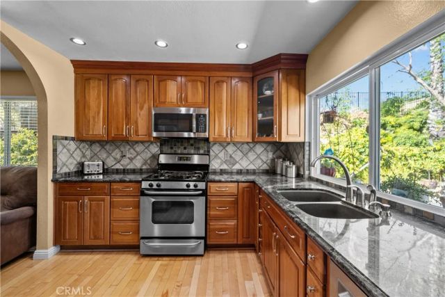 23149 Cuervo, Valencia, CA 91354