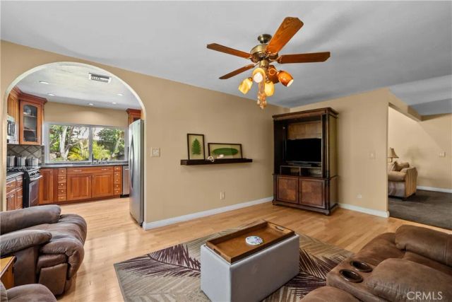 23149 Cuervo, Valencia, CA 91354