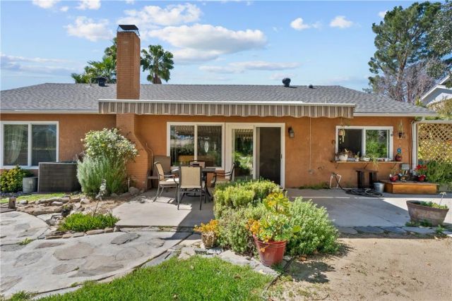 23149 Cuervo, Valencia, CA 91354