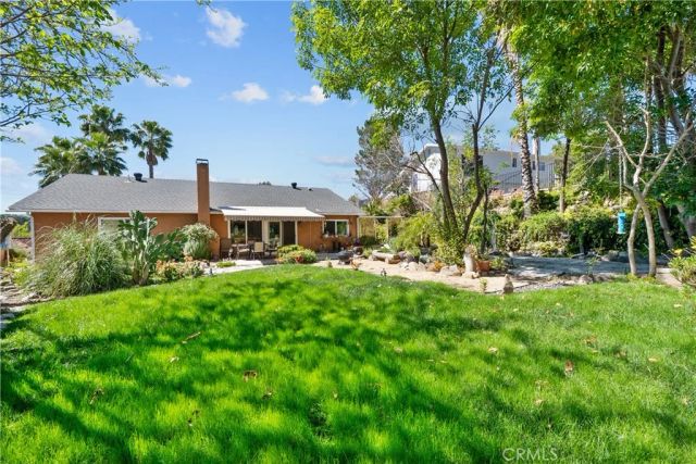 23149 Cuervo, Valencia, CA 91354